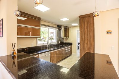 Sobrado, 3 quartos, 238 m² - Foto 3