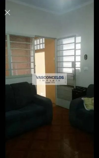Casa, 3 quartos, 100 m² - Foto 5