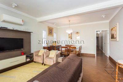 Casa, 3 quartos, 162 m² - Foto 2