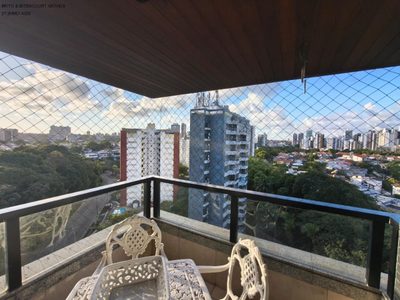Apartamento, 4 quartos, 482 m² - Foto 5