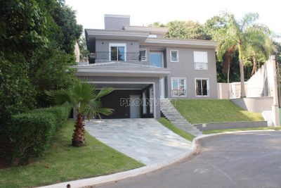 Casa de Condomínio, 4 quartos - Foto 3