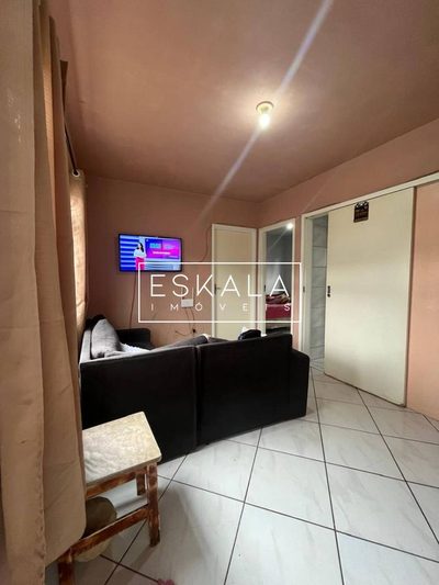 Apartamento, 2 quartos, 44 m² - Foto 5