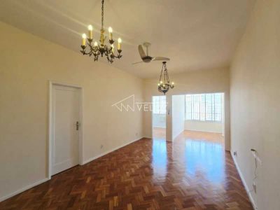 Apartamento, 3 quartos, 110 m² - Foto 2
