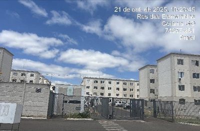 Apartamento, 2 quartos, 42 m² - Foto 1