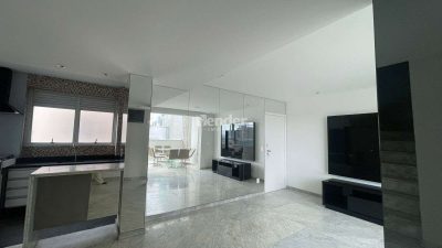 Cobertura, 3 quartos, 213 m² - Foto 2