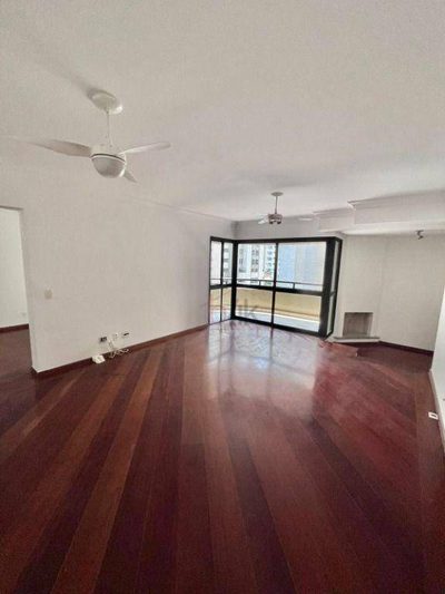 Apartamento, 3 quartos, 154 m² - Foto 1