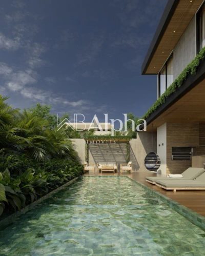 Casa, 4 quartos, 515 m² - Foto 3