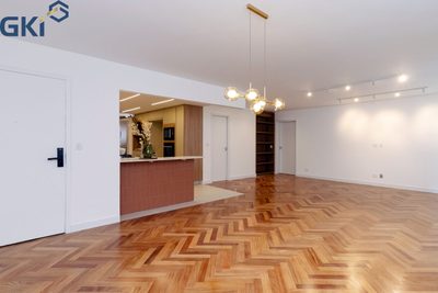 Apartamento, 3 quartos, 155 m² - Foto 1
