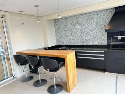 Apartamento, 3 quartos, 222 m² - Foto 2