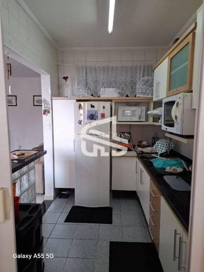Apartamento, 2 quartos, 65 m² - Foto 4