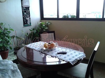 Apartamento, 3 quartos, 206 m² - Foto 4