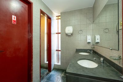 Prédio Inteiro, 362 m² - Foto 5