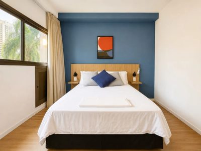Apartamento, 1 quarto, 24 m² - Foto 3