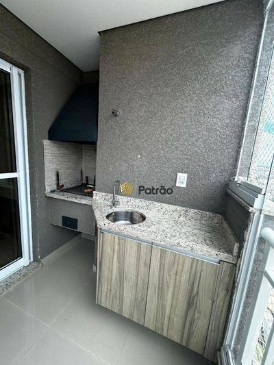 Apartamento, 2 quartos, 63 m² - Foto 4