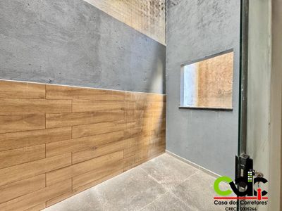 Apartamento, 3 quartos, 90 m² - Foto 4