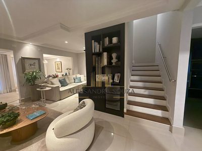 Casa, 3 quartos, 190 m² - Foto 3