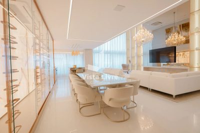 Cobertura, 3 quartos, 300 m² - Foto 3