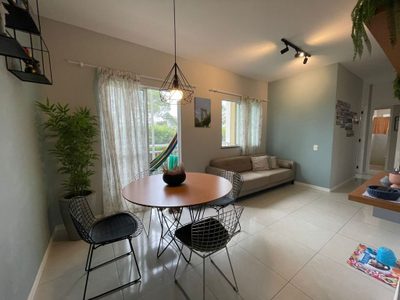 Apartamento, 3 quartos, 65 m² - Foto 2