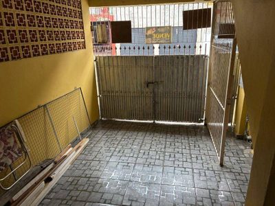 Casa, 2 quartos, 130 m² - Foto 2