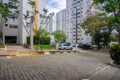 Apartamento, 2 quartos, 55 m² - Foto 2