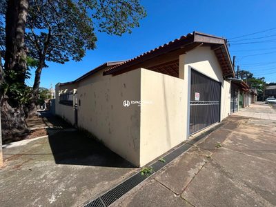 Casa, 3 quartos, 120 m² - Foto 2