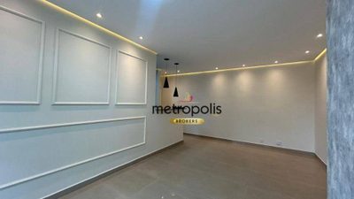 Apartamento, 3 quartos, 80 m² - Foto 4