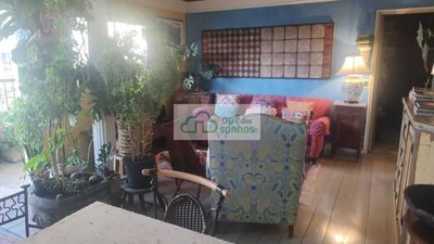 Apartamento, 3 quartos, 110 m² - Foto 3