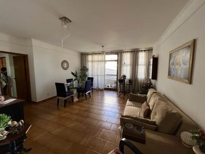 Apartamento, 3 quartos, 120 m² - Foto 3