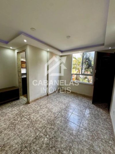 Apartamento, 2 quartos, 89 m² - Foto 2
