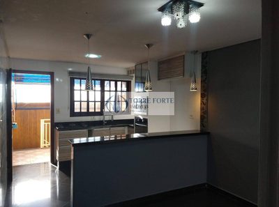 Casa, 3 quartos, 172 m² - Foto 3