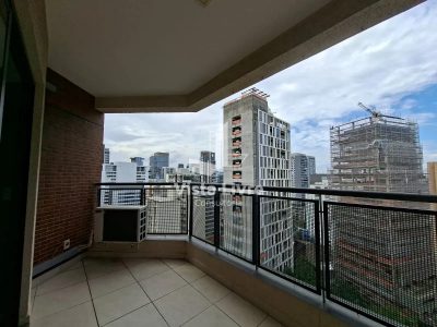 Apartamento, 1 quarto, 35 m² - Foto 4