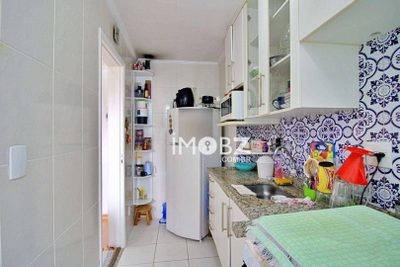 Apartamento, 2 quartos, 47 m² - Foto 4