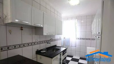 Apartamento, 2 quartos, 44 m² - Foto 4