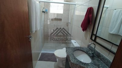 Casa, 3 quartos, 119 m² - Foto 3