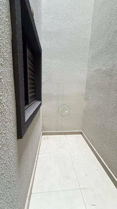 Apartamento, 2 quartos, 36 m² - Foto 4