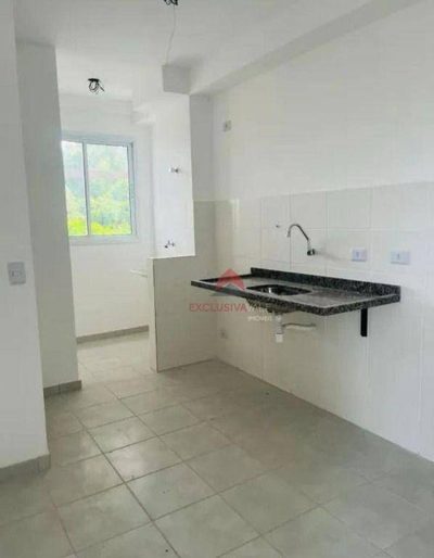 Apartamento, 2 quartos, 60 m² - Foto 1