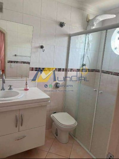 Sobrado, 4 quartos, 221 m² - Foto 3