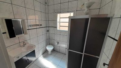 Casa, 1 quarto - Foto 4