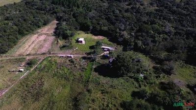 Sítio, 1 quarto, 261499 m² - Foto 1