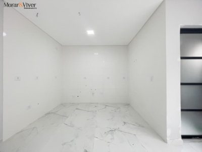 Sobrado, 3 quartos, 154 m² - Foto 5