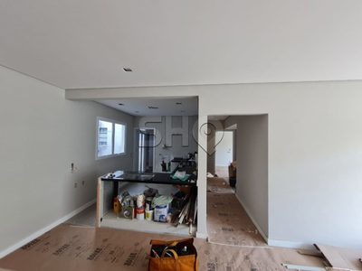 Apartamento, 2 quartos, 106 m² - Foto 2