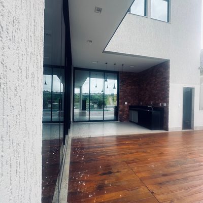 Casa de Condomínio, 4 quartos - Foto 5