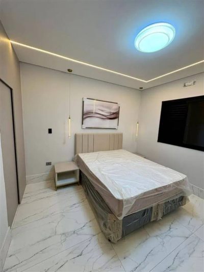Casa, 4 quartos, 127 m² - Foto 3