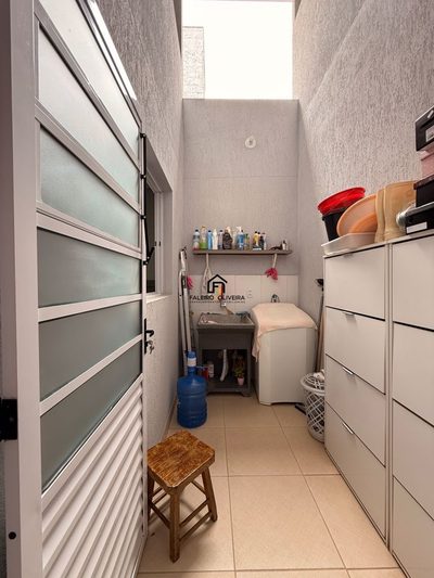 Casa, 3 quartos, 129 m² - Foto 3