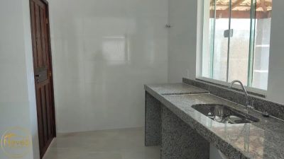 Casa, 2 quartos - Foto 5