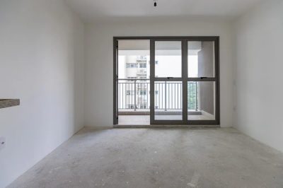 Apartamento, 1 quarto, 24 m² - Foto 2