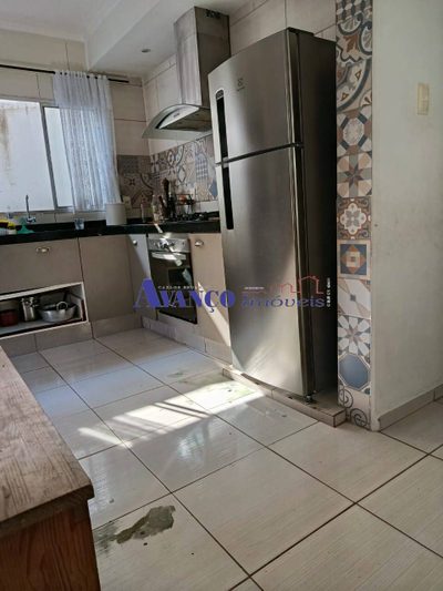 Casa, 6 quartos, 200 m² - Foto 3