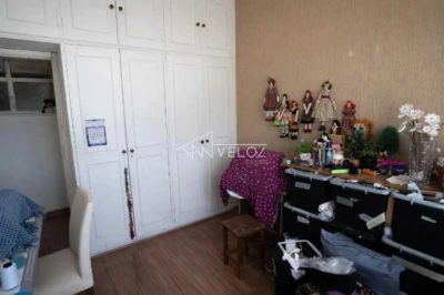 Apartamento, 2 quartos, 80 m² - Foto 1