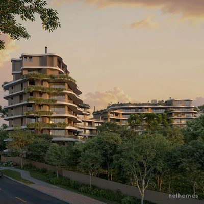 Cobertura, 3 quartos, 208 m² - Foto 5