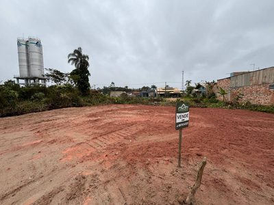 Terreno, 312 m² - Foto 1